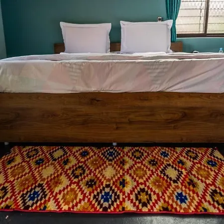 Hippie Land Nature Stay Hampi Exterior photo