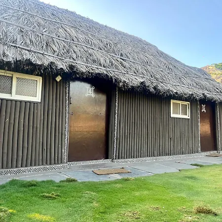 Hippie Land Nature Stay Hampi Exterior photo