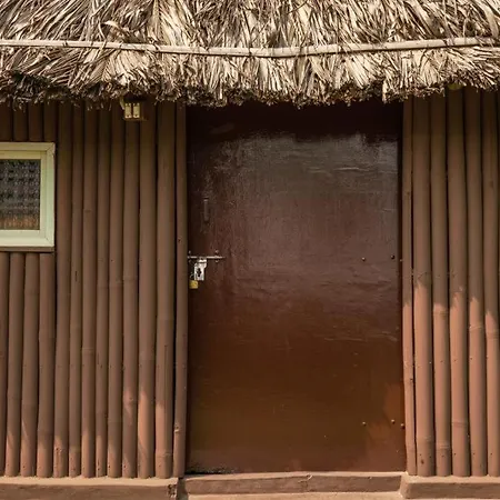 Hippie Land Nature Stay Hampi Exterior photo
