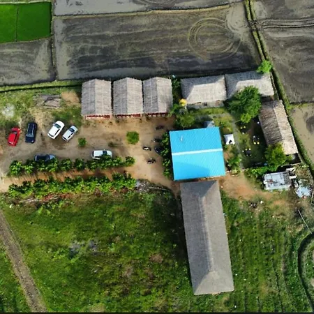 Hippie Land Nature Stay Hampi Exterior photo