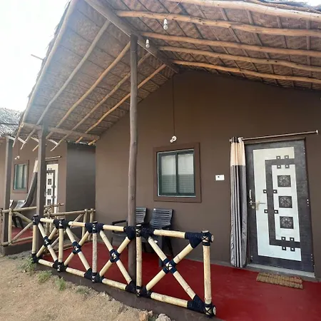 Hippie Land Nature Stay Hampi Exterior photo