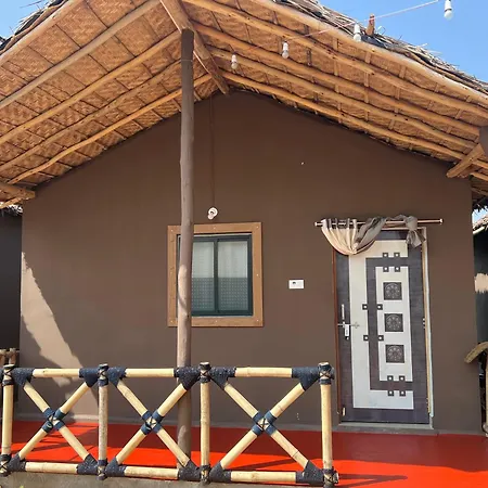 Hippie Land Nature Stay Hampi Exterior photo