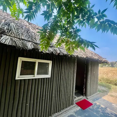 Hippie Land Nature Stay Hampi Exterior photo