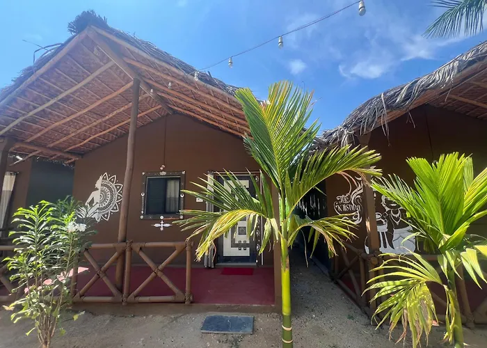 Hippie Land Nature Stay