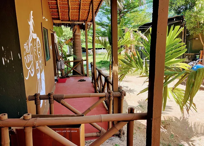 Hippie Land Nature Stay