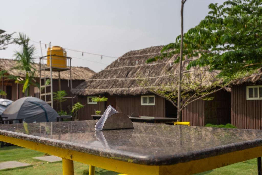 Guest house Hippie Land Nature Hampi