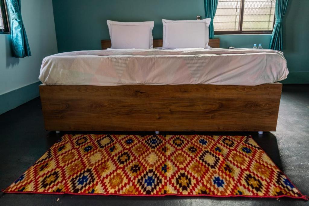 Hippie Land Nature Guest house Hampi