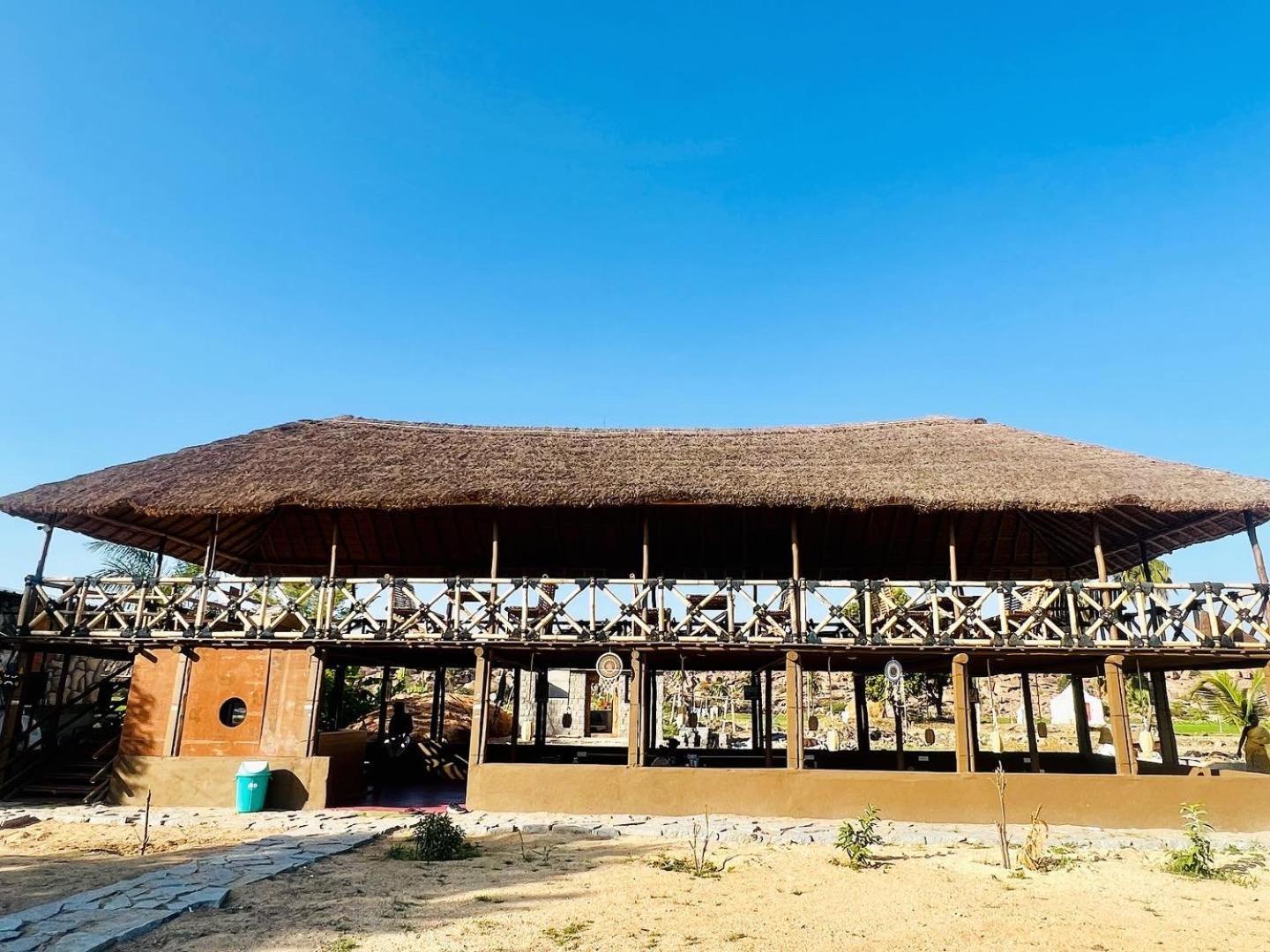 Hippie Land Nature Guest house *