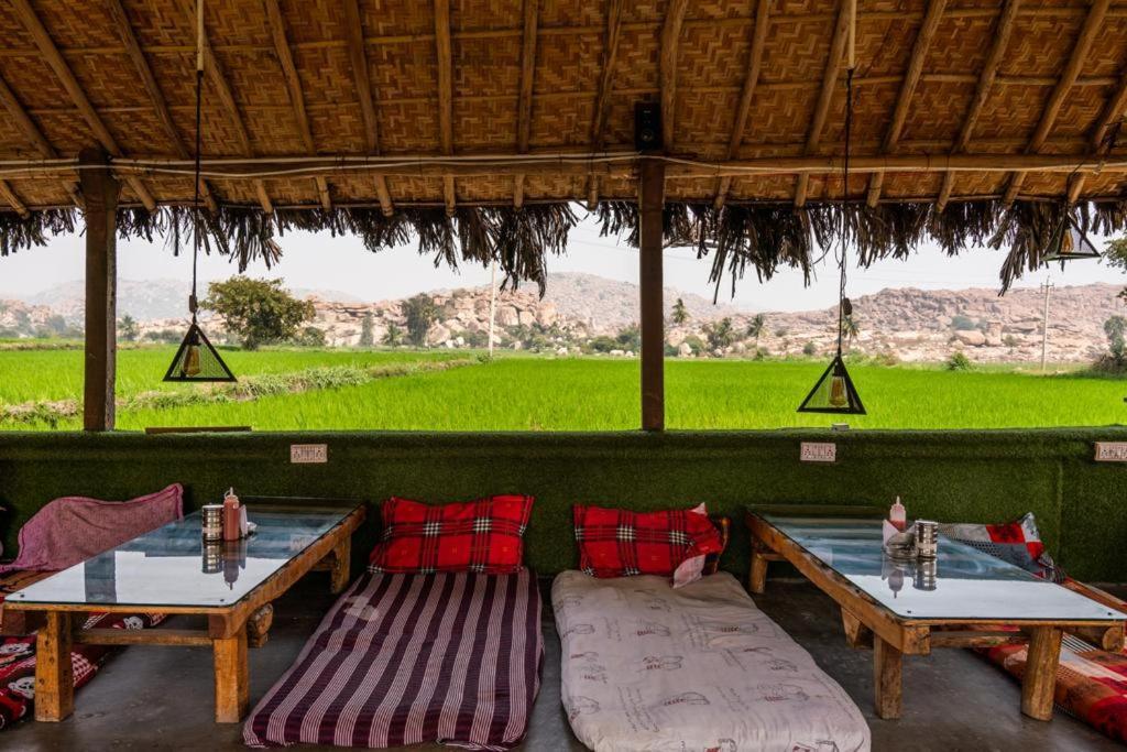 Hippie Land Nature Guest house