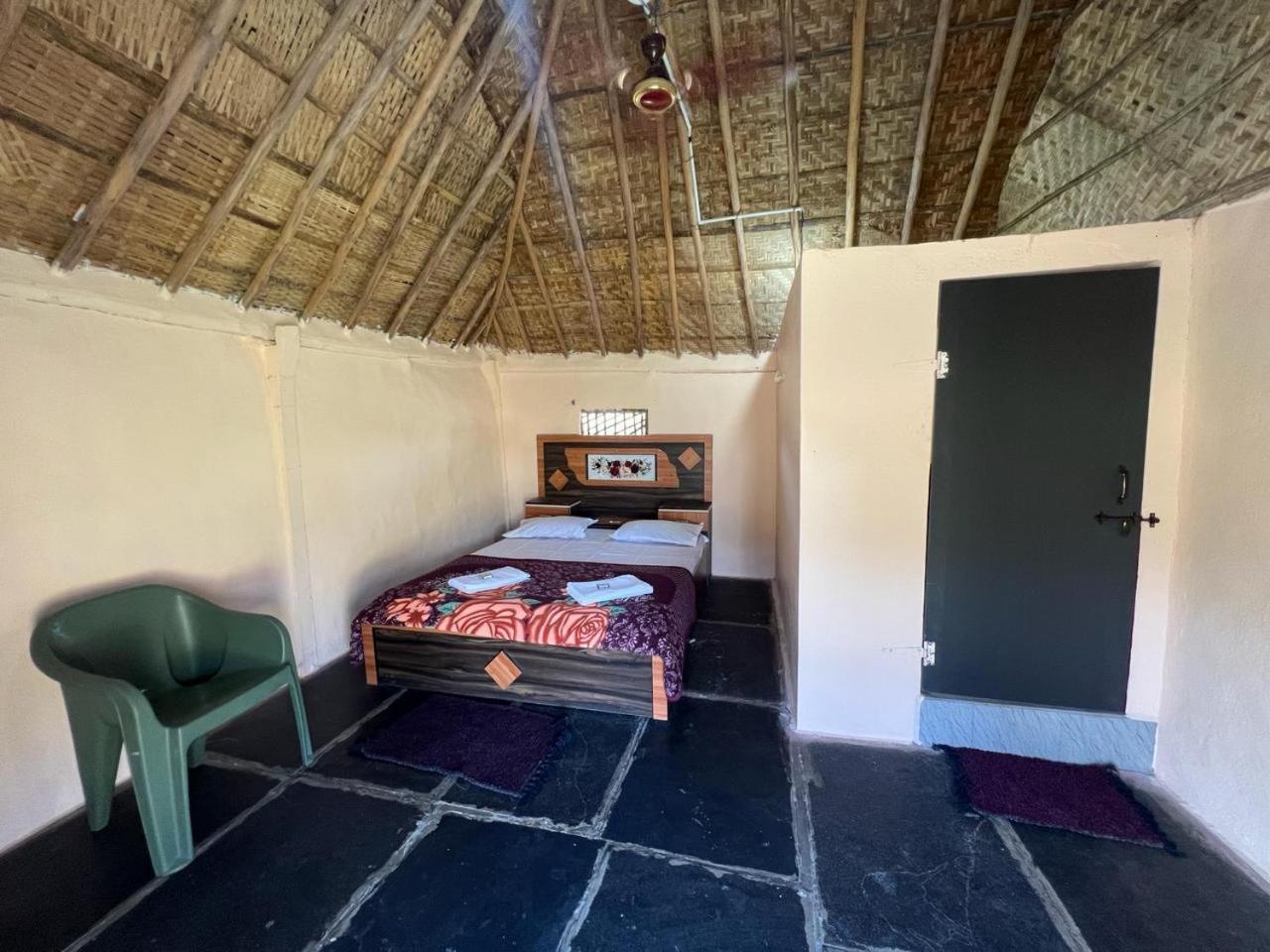 Hippie Land Nature Guest house *