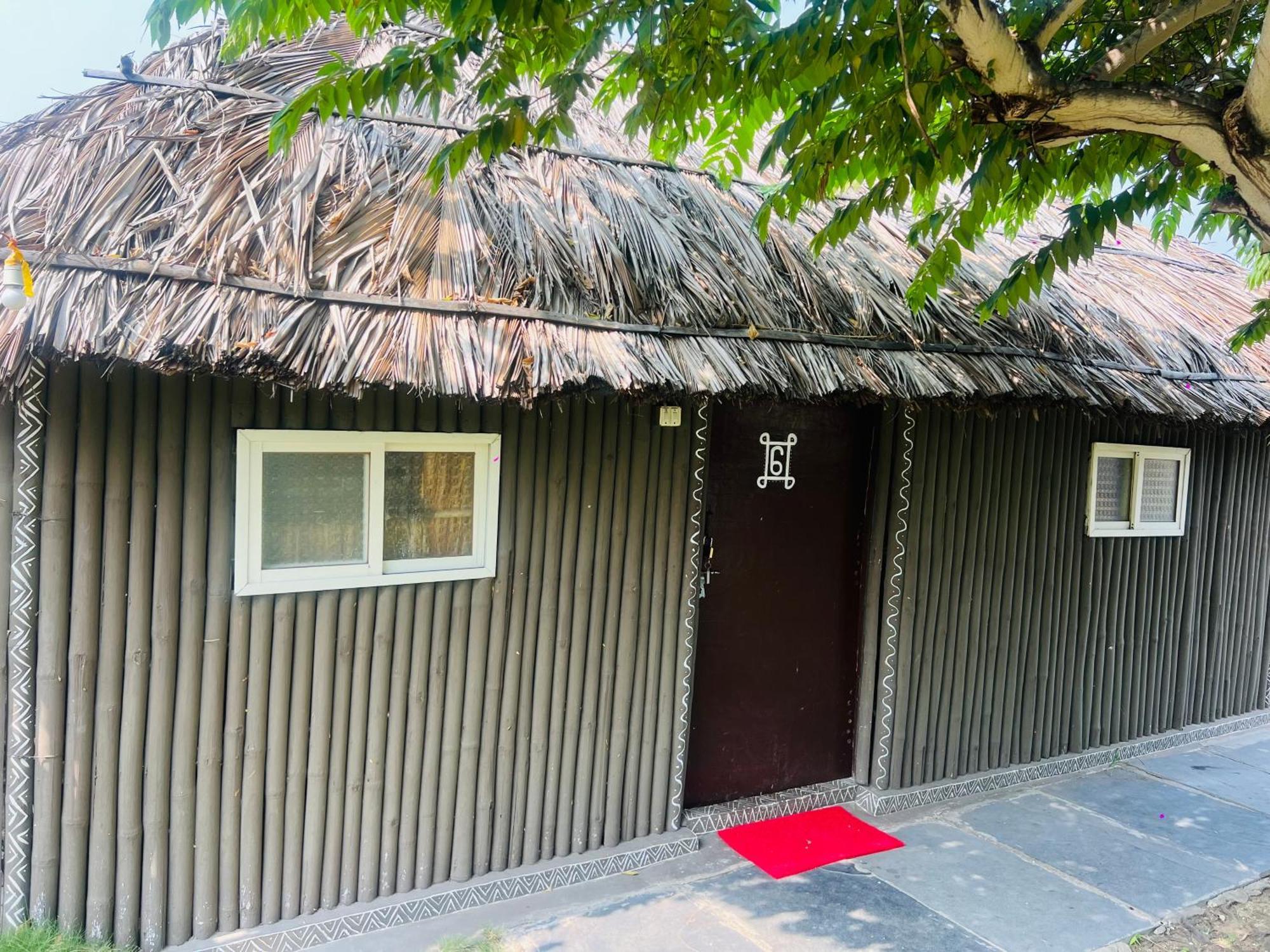 Hippie Land Nature Guest house Hampi